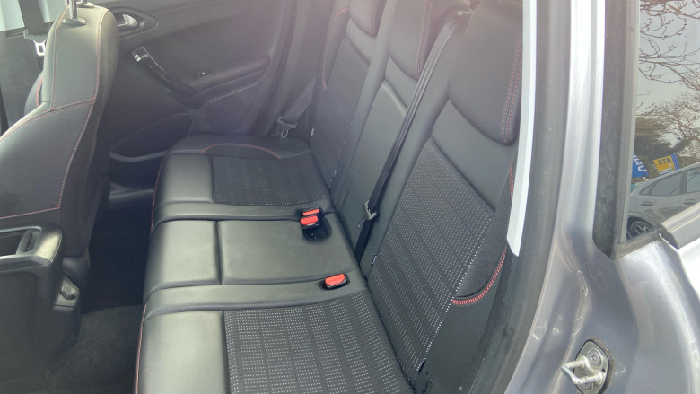 Peugeot 2008 1.2 PureTech 130 GT Line 5dr Petrol Estate